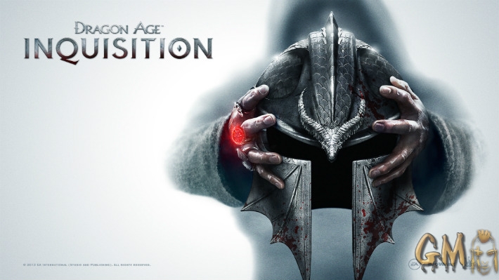 Dragon Age: Inquisition - Боевая система
