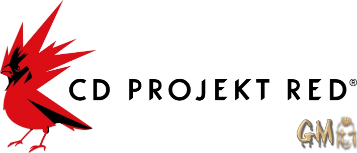 Ребрендинг логотипов CD Projekt RED