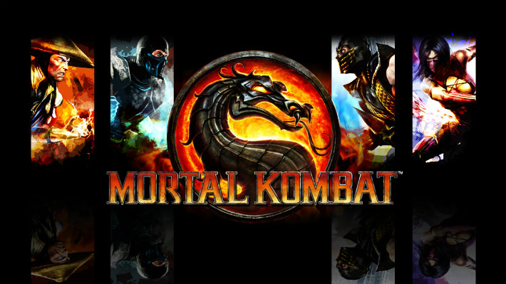 Анонс Mortal Kombat X и первый трейлер