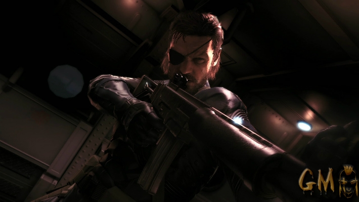 Metal Gear Solid V: The Phantom Pain и Metal Gear Solid V: Ground Zeroes выйдут на PC