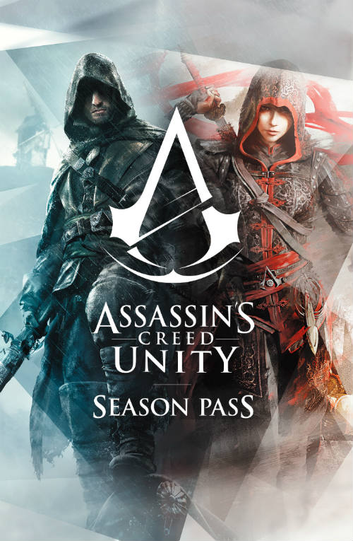 Assassin's Creed Unity: особенности Season Pass