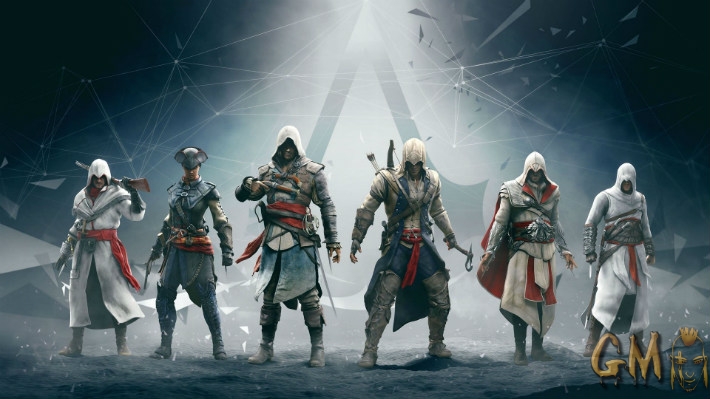 Assassin's Creed Unity слегка задержится