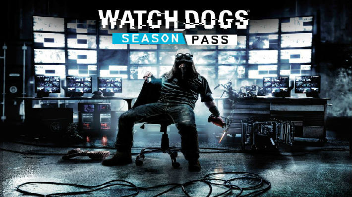 Релизный трейлер дополнения для Watch Dogs: Bad Blood