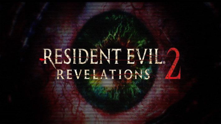 Первые скриншоты Resident Evil: Revelations 2