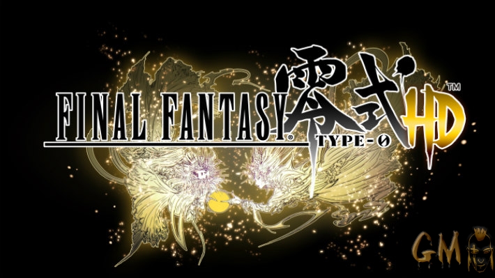 Final Fantasy Type-0 HD - возможный выход на РС