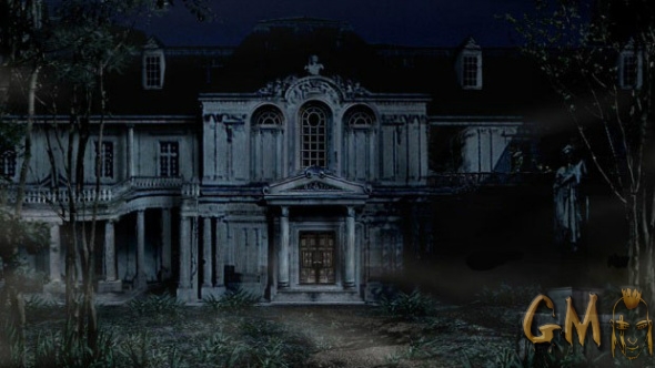 Франшиза Resident Evil послужит основой сериала Arklay (Кино)