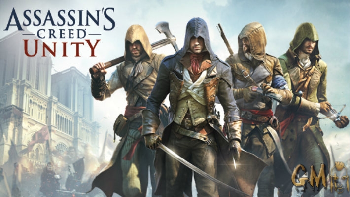 Assassin's Creed Unity - возвращение к истокам