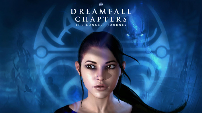 Дата релиза Dreamfall Chapters - Book One: Reborn - 21 октября