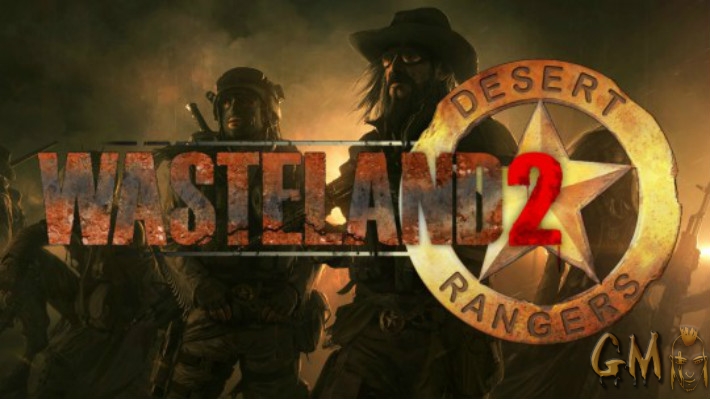 Релиз игры Wasteland 2 - 19 сентября