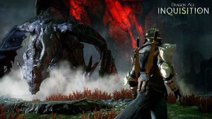 Модификации для Dragon Age: Inquisition всё-таки возможны