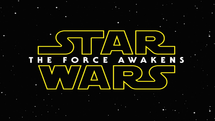 (Кино) Новый эпизод «Звездных войн» будет называться The Force Awakens
