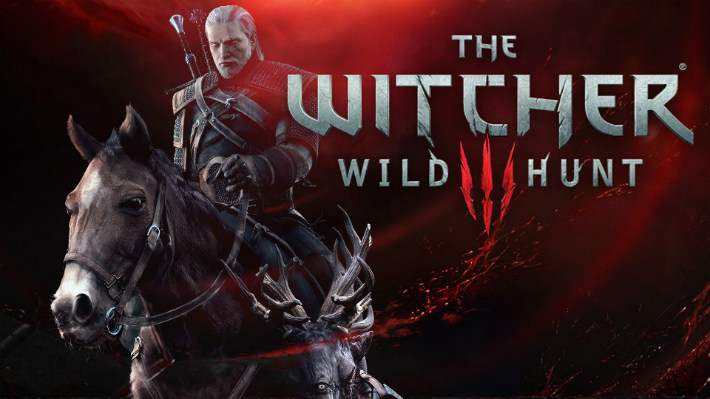The Witcher 3: Wild Hunt задержится до мая