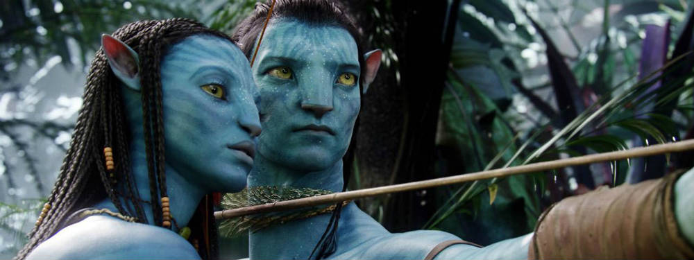 Новый Avatar отложен на конец 2017 года