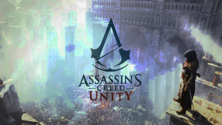 Assassins Creed Unity: оправданы ли ожидания ?
