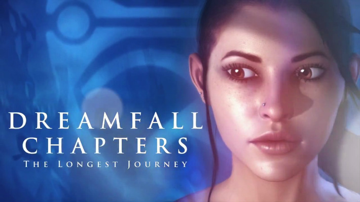 Готовится к выходу вторая глава приключенческой игры Dreamfall Chapters
