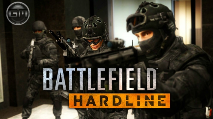 Опубликованы официальные системные требования Battlefield: Hardline + новый трейлер.