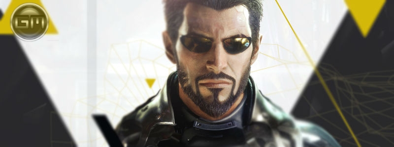 Deus Ex: Mankind Divided - Первый трейлер