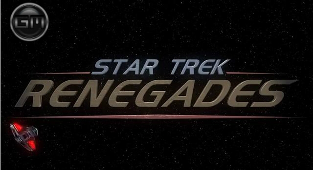 Первый трейлер фильма Star Trek: Renegades