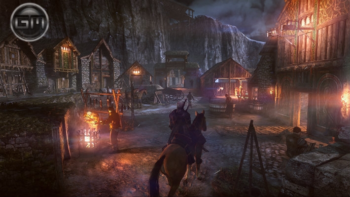 The Witcher 3: Wild Hunt: ещё немного информации об особенностях PC версии