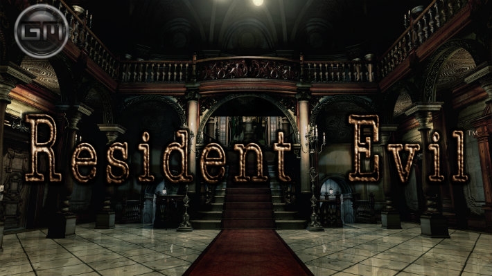 Студия GameSVoiCE начала работу над локализацией игры Resident Evil HD Remaster