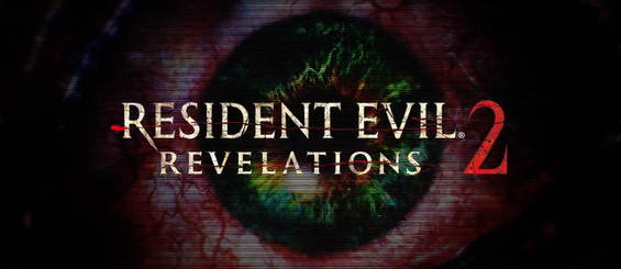 Тизер-трейлер третьего эпизода Resident Evil Revelations 2