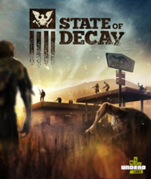 State of Decay: Year-One Survival Edition - дебютный трейлер