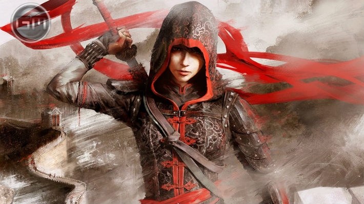 Ubisoft анонсировала сборник из трёх новых игр Assassin’s Creed
