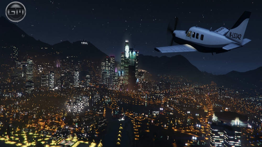 Гайд GTA 5 на PC: ручная настройка графики