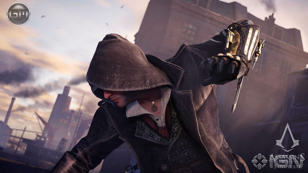 Скриншоты и трейлер Assassin's Creed: Syndicate