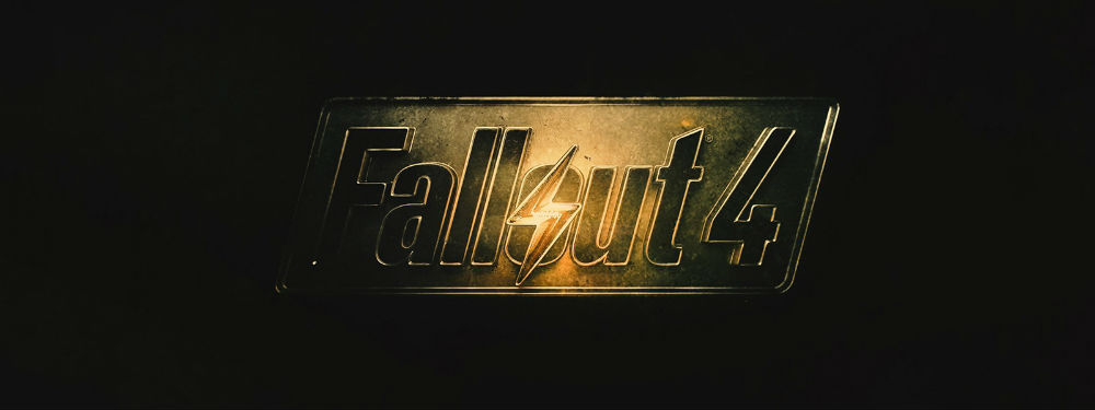Fallout 4 - Детали + геймплей + видео