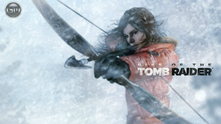 Геймплейные особенности Rise of the Tomb Raider