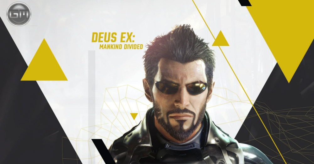 Боссов Deus Ex:Mankind Divided можно победить разговором