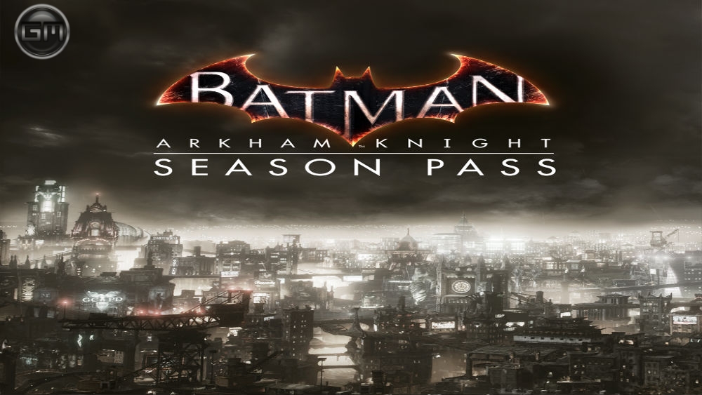 Вышел первый патч для PC-версии Batman Arkham Knight