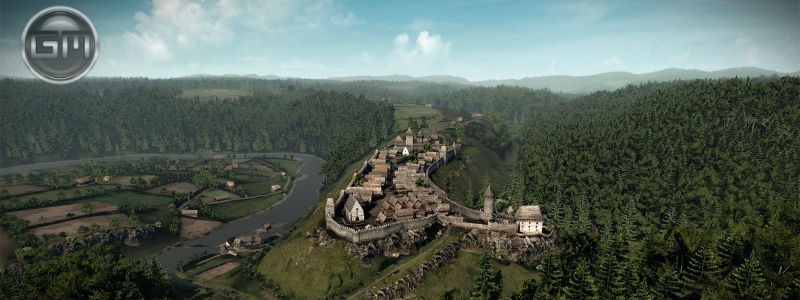 Kingdom Come: Deliverance - трейлер на E3 2015