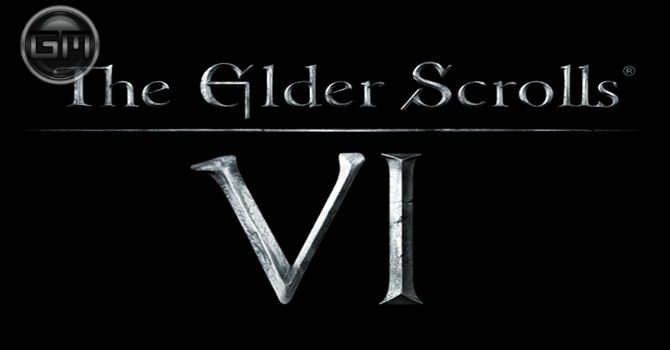 The Elder Scrolls VI будет еще очень не скоро