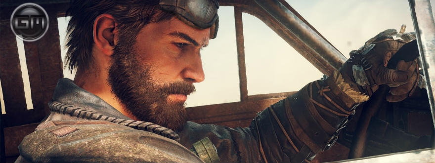 Mad Max - 15 минут геймплея с E3 2015
