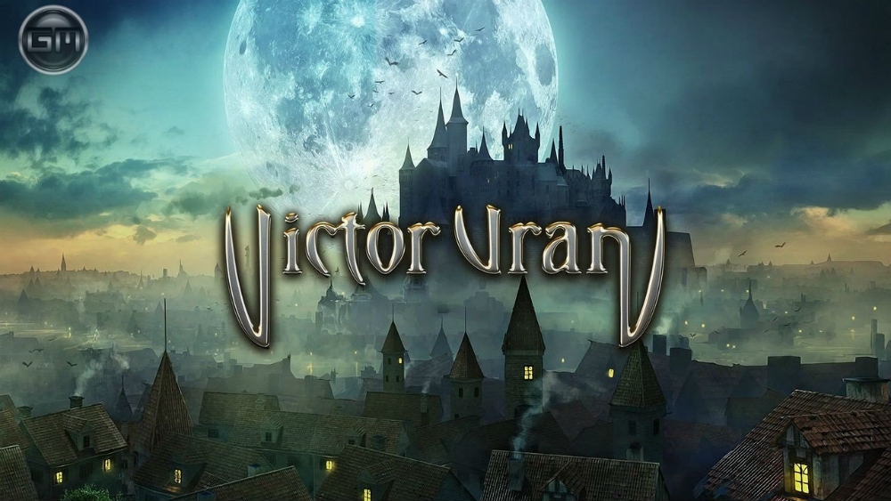 Экшен-RPG Victor Vran выйдет 24 июля