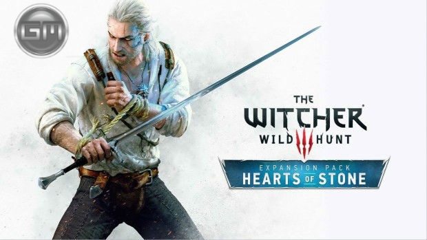 Новые детали Hearts of Stone для The Witcher 3: Wild Hunt