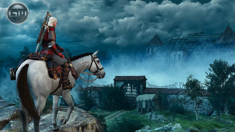 Новые скриншоты The Witcher 3: Hearts of Stone