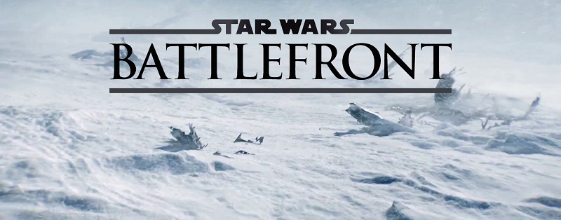 Системные требования Star Wars: Battlefront