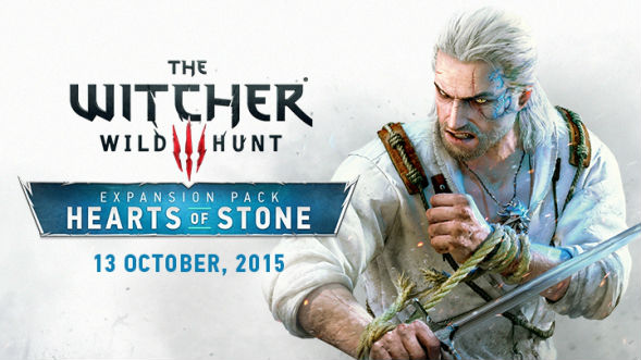 DLC Hearts of Stone для The Witcher 3 - интервью со старшим геймдизайнером