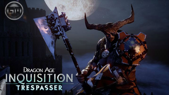 Анонсировано финальное дополнение для Dragon Age: Inquisition