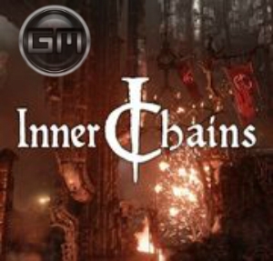Inner Chains — новый мистический шутер на UE4