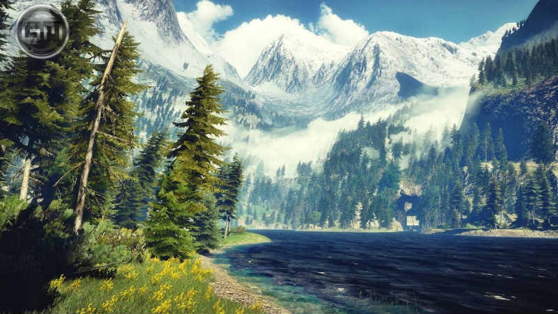 Скриншоты Hearts of Stone для The Witcher 3: Wild Hunt
