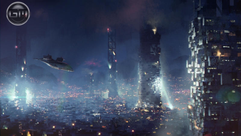 Deus Ex: Mankind Divided будет включать бенчмарк и поддержку DirectX 12