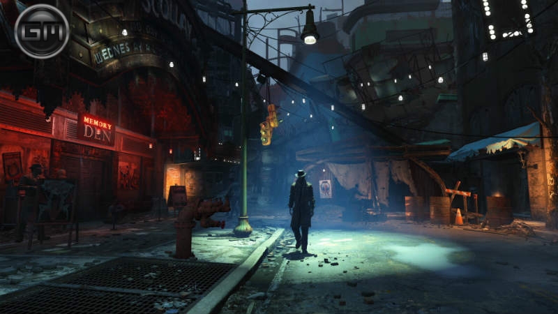 Bethesda все еще работает над системными требованиями Fallout 4
