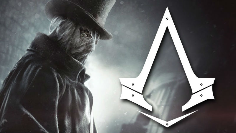Дата выхода DLC Assassin's Creed Sindycate с Джеком Потрошителем