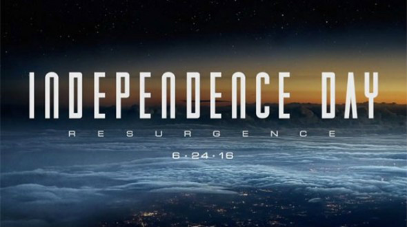 Первый трейлер Independence Day: Resurgence
