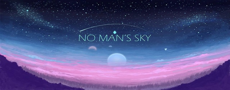 Дату выхода игры No Man's Sky перенесли