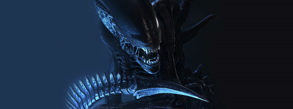 Ридли Скотт подтвердил новую трилогию Alien